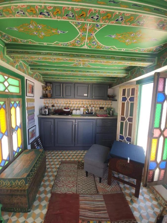 The Jewel Of The Northern Moroccan Atlantic In Asilah Exterior photo